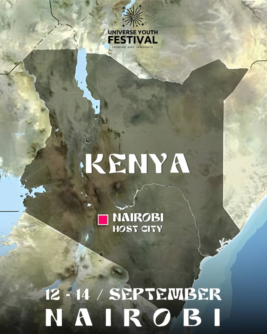 UYF2025: Empowering Kenya's Youth Through Innovation