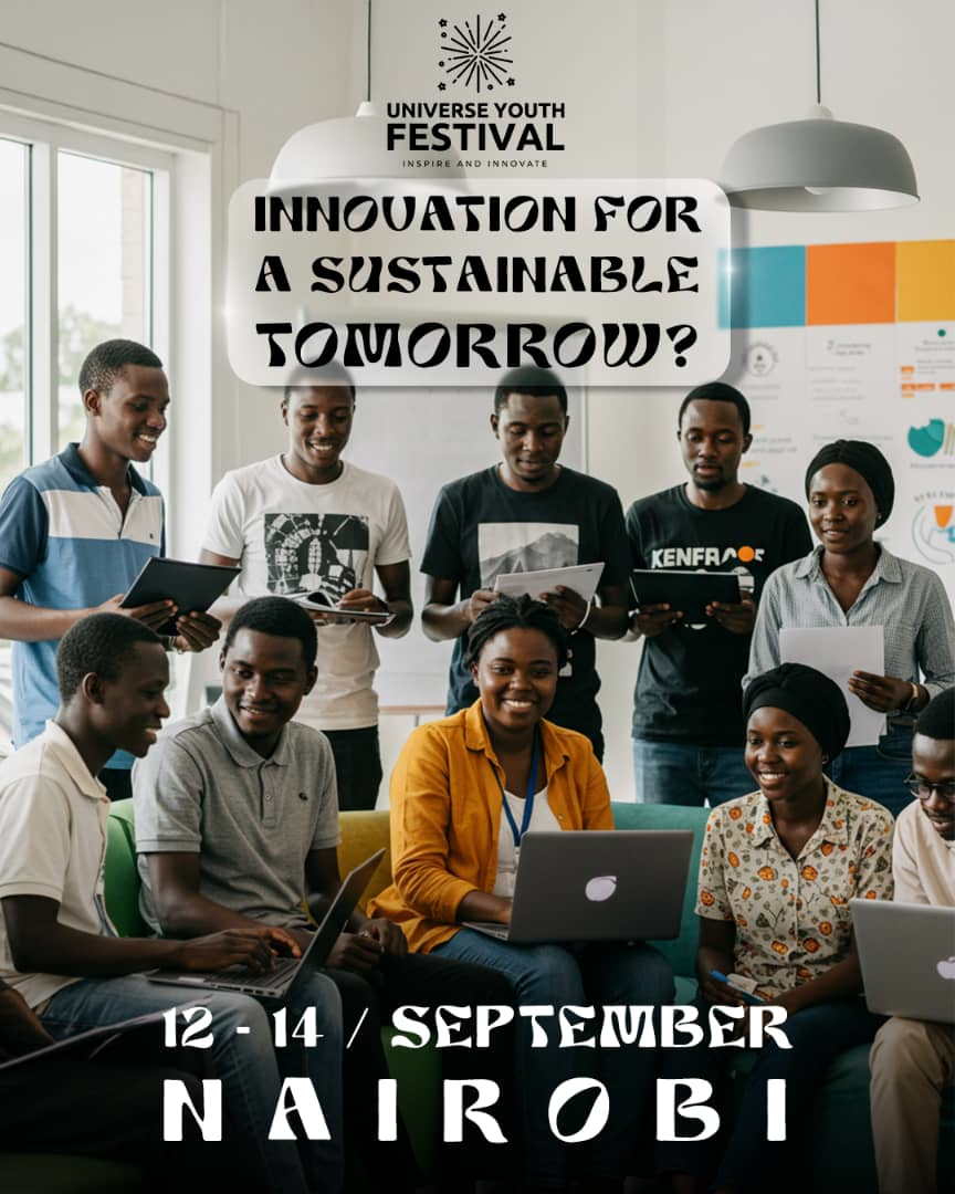 Unlock Your Potential at UYF2025: Skills, Mentorship & Growth